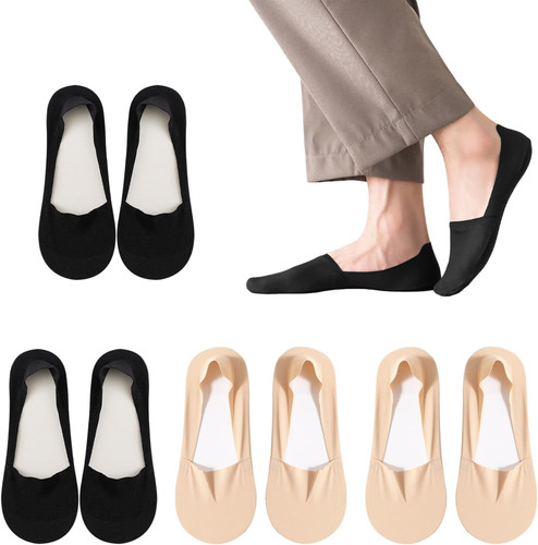 Damen füßlinge ballerina - füßlinge,