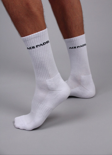 Padel comfort socken - comfort,