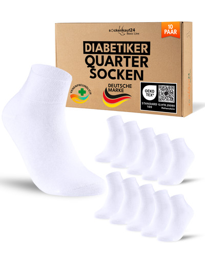 Diabetiker socken ohne gummi - socken,