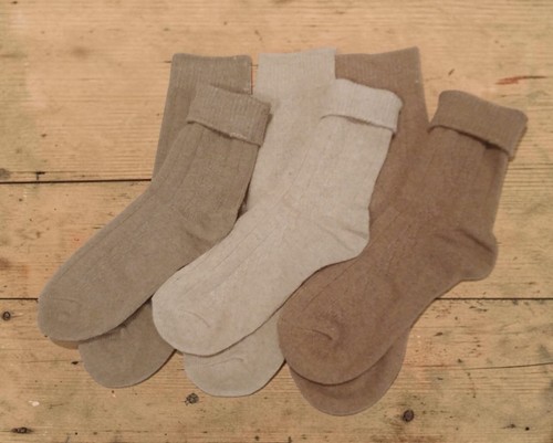 Winter socken thermosocken - winter,
