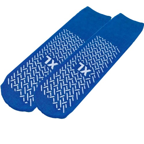 Stoppersocken beidseitig