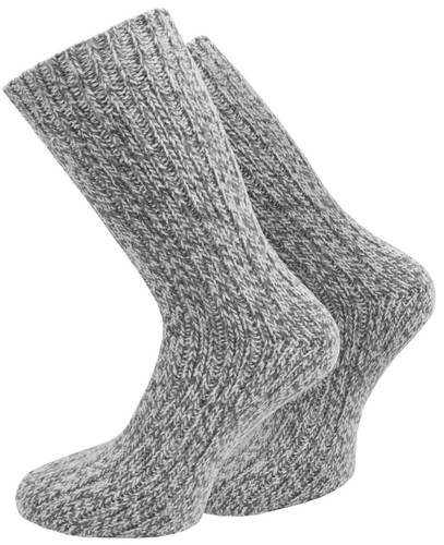 Paar norwegersocken aus - norwegersocken,