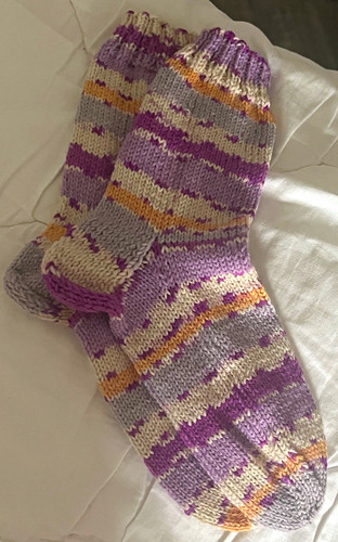 Socken 6fach - socken, 36/37