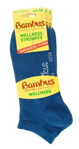 Paar bambus viskose - paar,