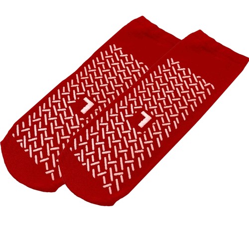 Stoppersocken beidseitig