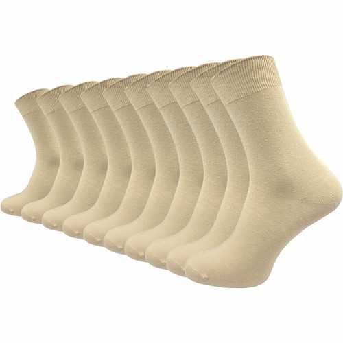 Socken aus 100 - baumwolle, für