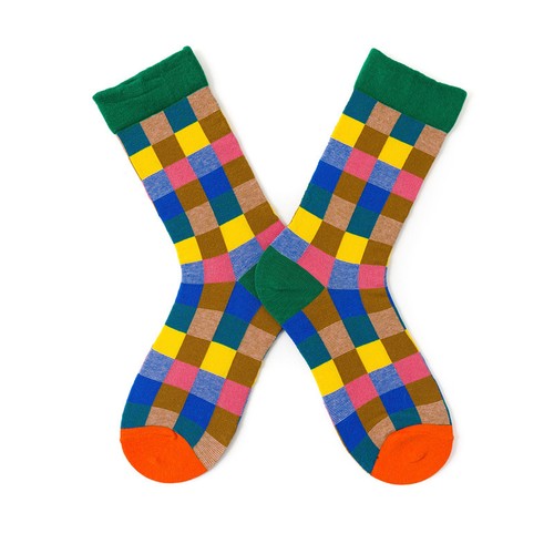Trendy socken neue - männer, und