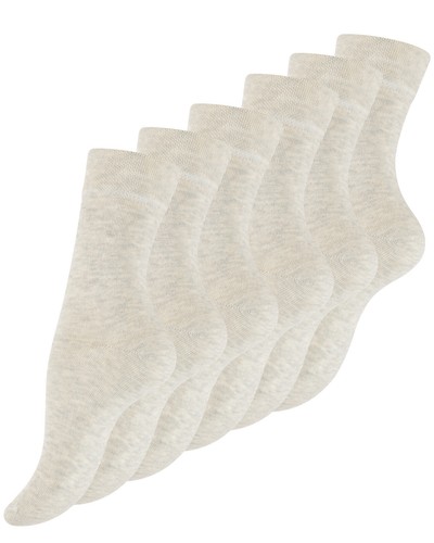 Oder paar damensocken - 9,