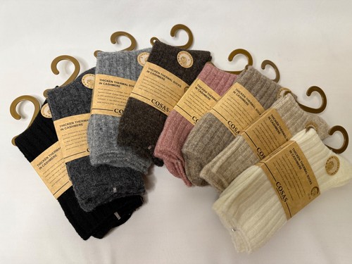 Cosas kaschmir socken - cosas,