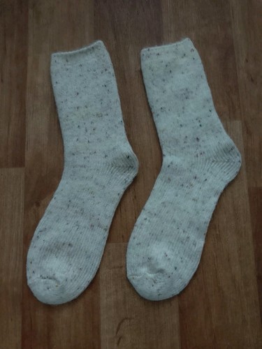 ~WOLL-SOCKEN~Gr