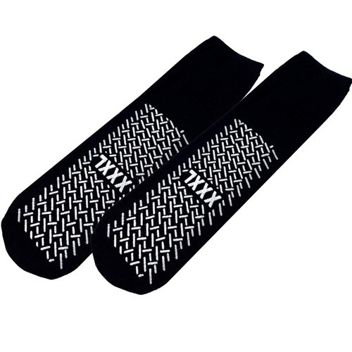 Stoppersocken beidseitig