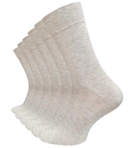 Oder 9 paar herrensocken - 9,