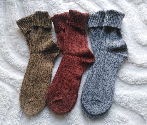 Winter socken wolle - winter,