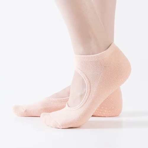 Yoga socken anti rutsch - yoga, anti-rutsch