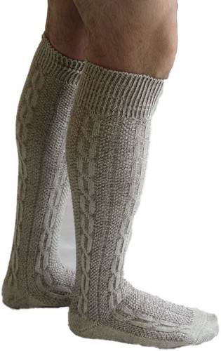 Trachtensocken