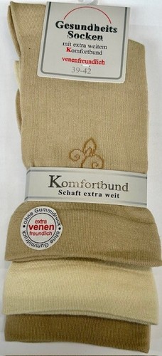 15 paar damen - 3-6-9-12-15,