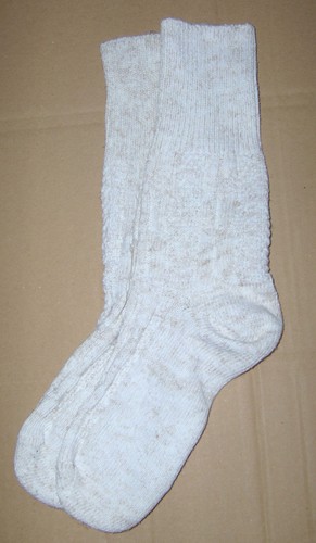 Paar herren trachtensocken - paar,