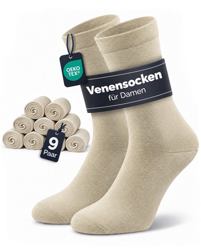 Diabetikersocken für damen - diabetikersocken,