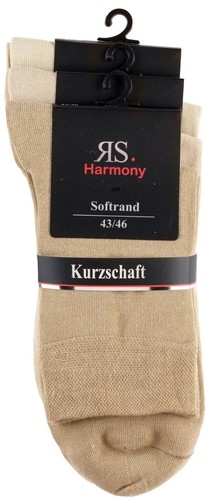 Paar herren kurzschaft - 6, rs