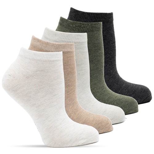 Paar sneaker socken - 20, herren