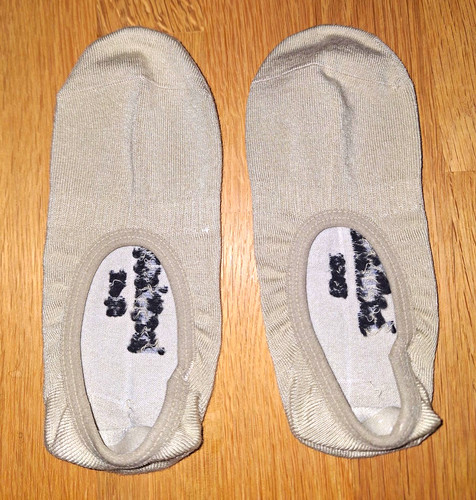 Bambus sneaker socken - bambus, sneaker-socken