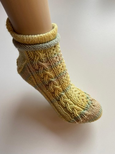 Socken sneaker 38 - socken,, 38-40