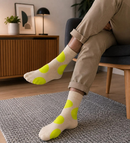 Happy socks herrensocken - happy,