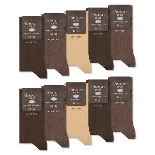Comfort diabetiker socken ohne - diabetiker,