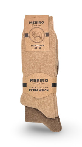 Oder paar merino - 4,