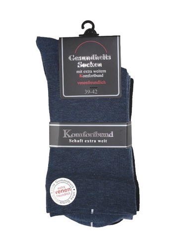 Paar herren socken - herren,