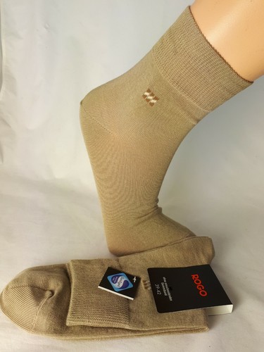 Paar herrensocken kurzschaft - 2,