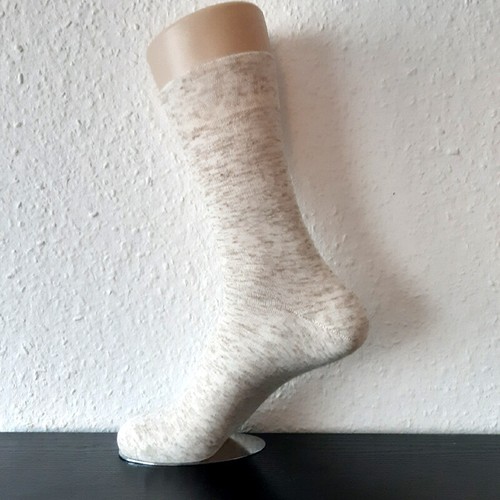 Paar damen leinen - paar, socken