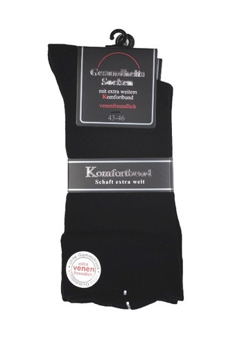 Paar herren socken - 6,