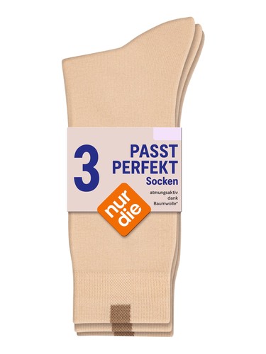 Nur die 3er pack herren - nur,