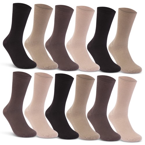 12 paar socken ohne - 4, |