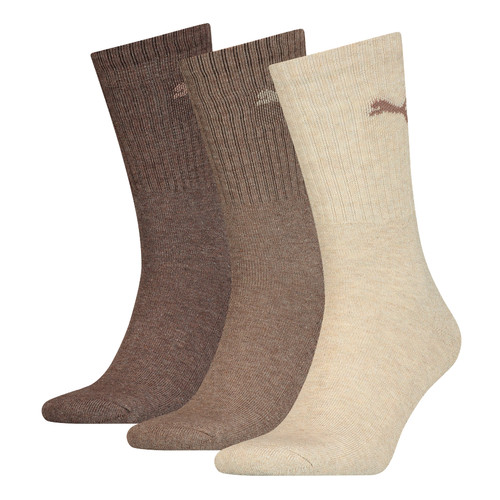 Puma klassik frotteesocken - klassik,