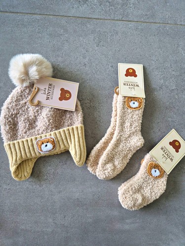 Hcs decoration kinder winter - hcs,