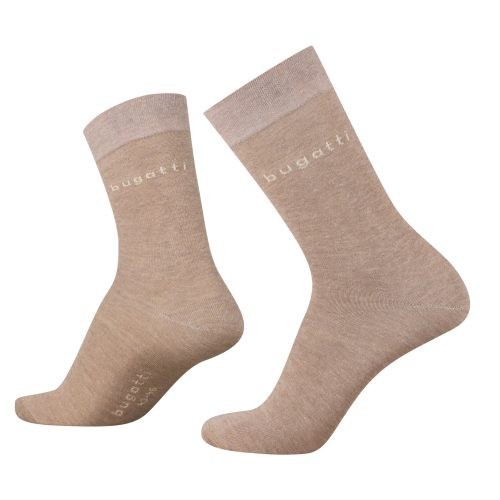 Bugatti socken 3er - 3er, pack