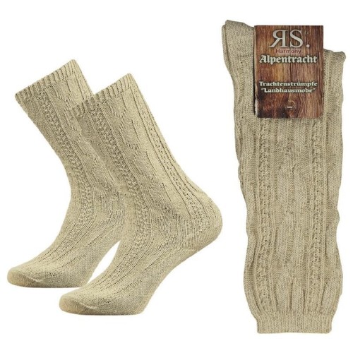 Trachtensocken damen - trachtensocken,
