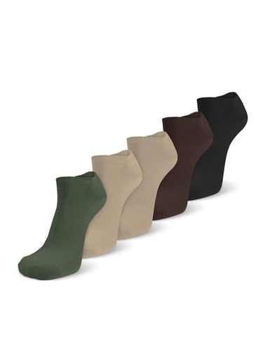 Paar sneakersocken sport - sneakersocken,