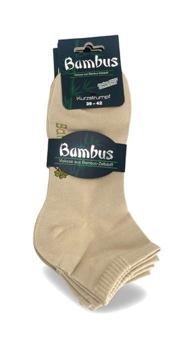 Paar bambus viskose - 3-18,