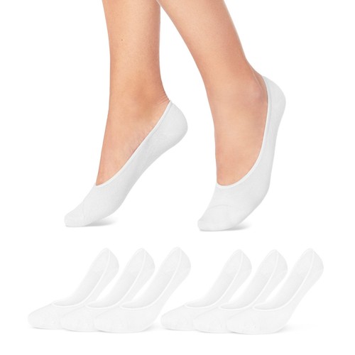 Füßlinge damen ballerina - damen,