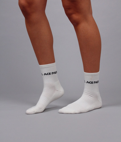 Padel comfort socken - padel,
