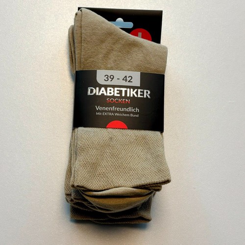 Diabetikersocken