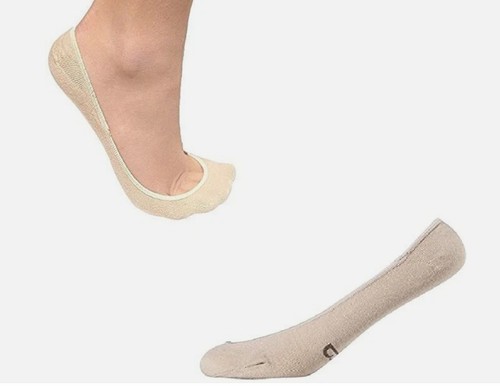 Damen socken füßlinge - socken,
