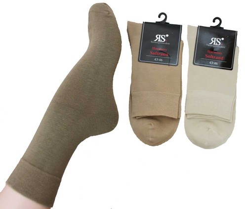 Kurzschaftsocken dünne kurze