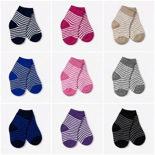 Paar baby socken ebi - socken,