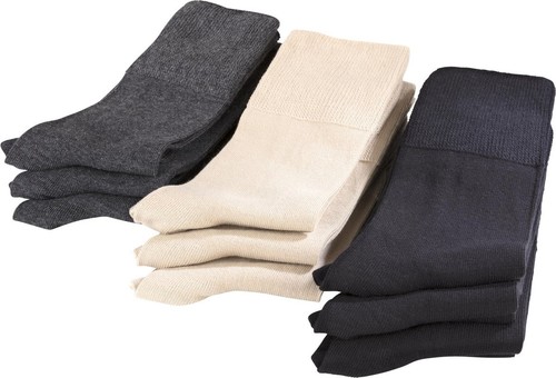 Paar vitalsocken - 3,