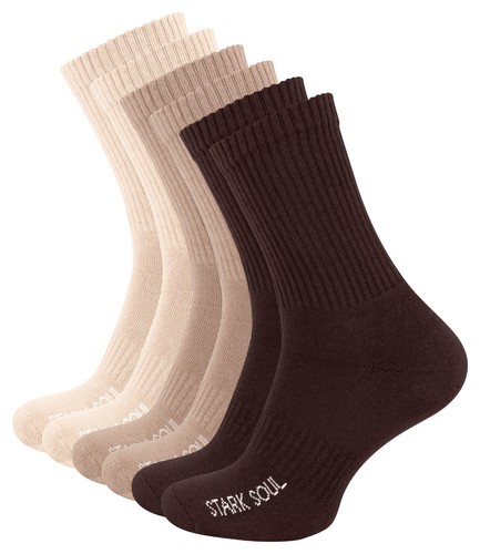 Paar sportsocken mit - sportsocken,