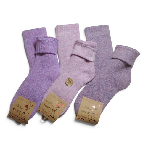 Winter socken thermosocken - winter,